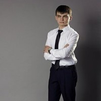 Денис Чепуренко