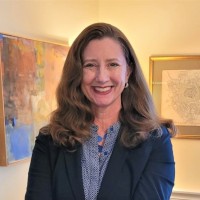 Rebecca M. Townsend, Ph.D.