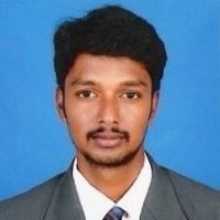 Mahendra Kumar P