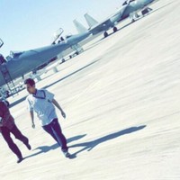 Fahad Alshehri