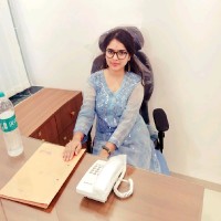 Punam Khobragade