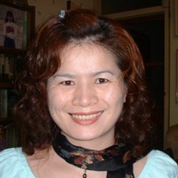 Cathy Hsiao