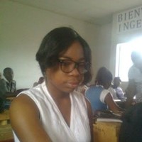 berenice kamga