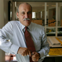 Segundo Cardona, FAIA