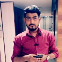 Anup Vishwakarma