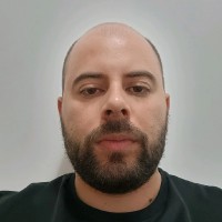 Hélio Matos