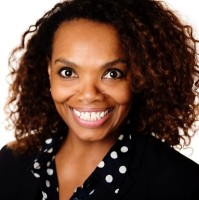 Carla Dickens