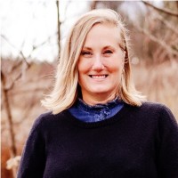 Molly McAuley (Simpkins)