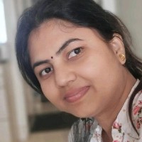 Madhuri Avhad