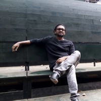 Binu Sukumar