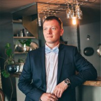 Andriy Sidorov