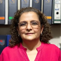 Yessenia Aurora Vera Cabrera