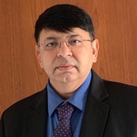 Ashish Parikh