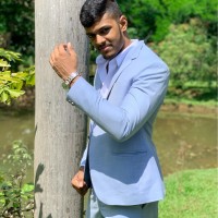Oshan Sangeeth