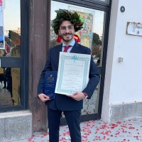 Alessandro D'Agostino