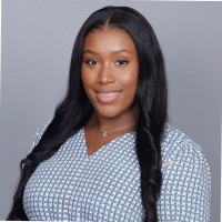 Kyla Messam