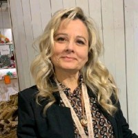 Anna De Lucia
