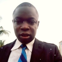 Aliu Temitope