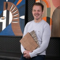 Arjan Vaandrager