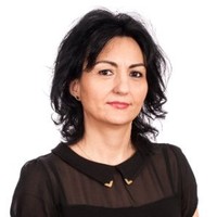 Mirela Zinca