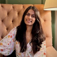 Chetna Taparia