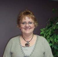 Darlene Anderson