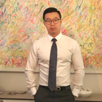 eric yan