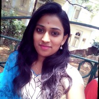 Shruthi Hc