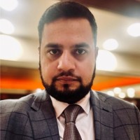 Umar Jamil