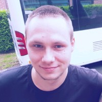 Maximilian Peters