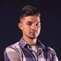 Yuriy Romanko