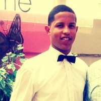 Kyle le Roux