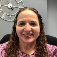 Gloria Aguilar
