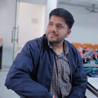 Shiv k. Saini