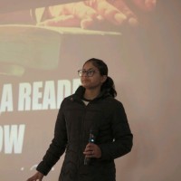 Sudikshya Dahal