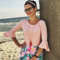 Bethany Bledsoe