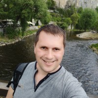 Alexey Kravchenko