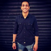 Moaaz Mustafa