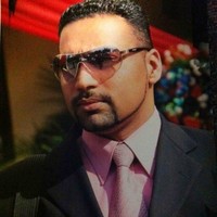 Lakhi Jhajj