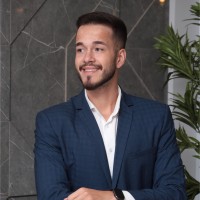 Luís Felipe Costa Borges