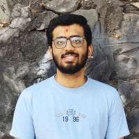 Meet Panchal