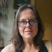 Marilyn Smith