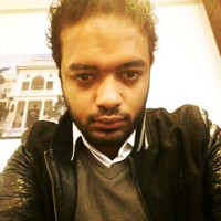 Mostafa Fadl