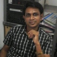 Shailesh Narayane