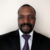 Christopher McFarlane, MBA