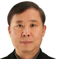 韩国Cheju National University大学教授 Dong Wondong-Won Jung