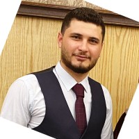 Hussein Abdullah