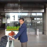 Kakasaheb Magar