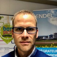 Nicolas DEHAIS