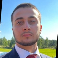 Syed Musa Saeed Chisty